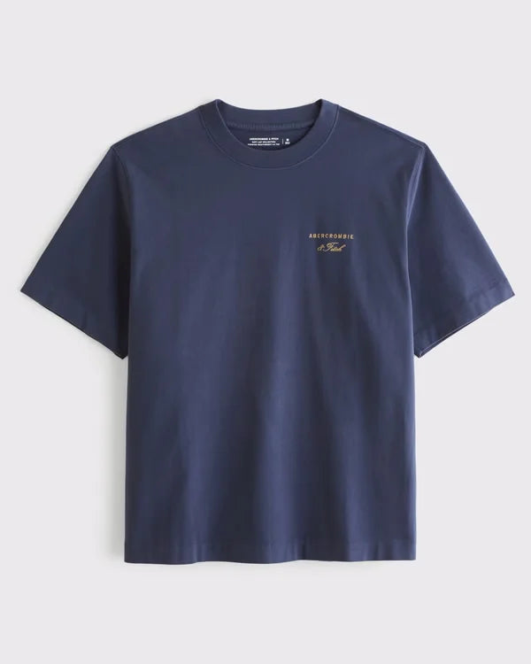 Premium Heavyweight 2.0 Tee