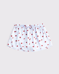 Satin Sleep Short