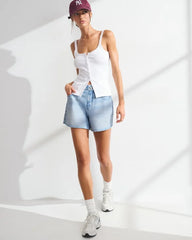 YPB On The Go Travel Terry Short