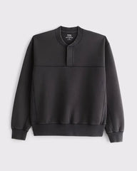 YPB neoKNIT MAX Henley Sweatshirt