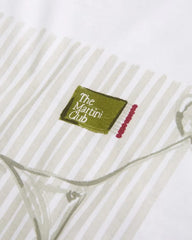Oversized Martini Graphic Tee