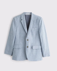 The A&F Collins 100% Linen Blazer