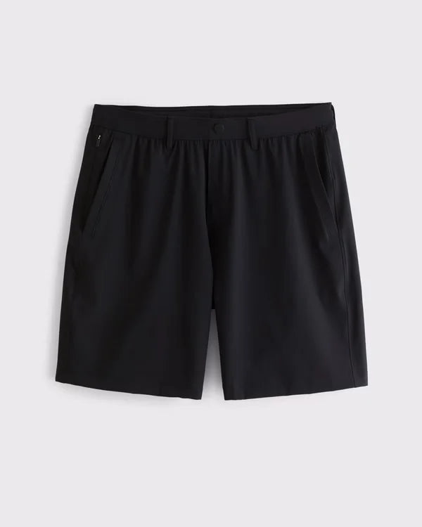 YPB Freestyle Athletic Fit Short