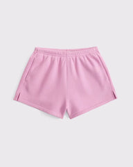High Rise Sunday Mini Short