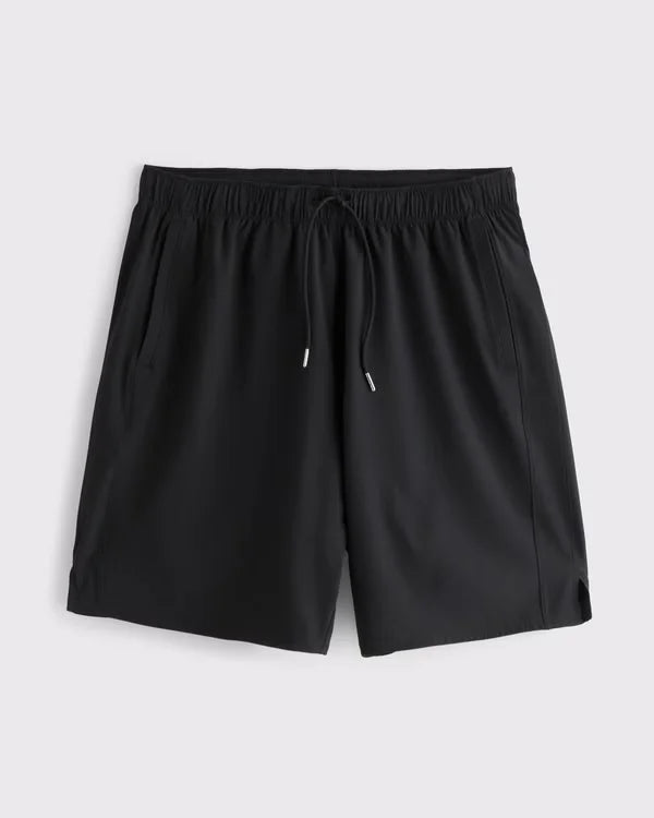 YPB motionTEK Athletic Fit Unlined Training Short