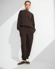 YPB On The Go Mockneck