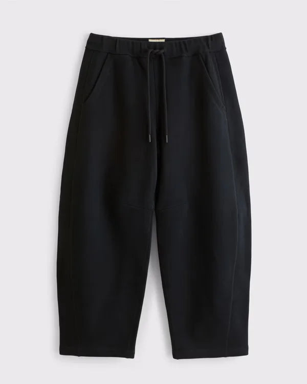 Heritage Heavyweight Barrel Sweatpant