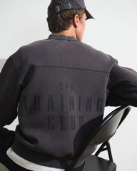 YPB neoKNIT MAX Henley Sweatshirt
