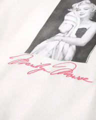 Marilyn Monroe  Sunday Crew