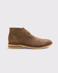 Frye Paul Suede Chukka Boot