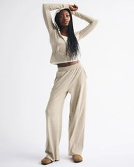 Cozy Lounge Full-Zip