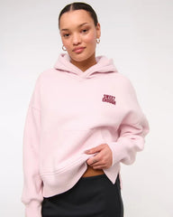 Fruit Graphic Hoodie