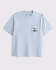 Newport Graphic Premium Heavyweight 2.0 Tee