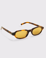 Oval Sunglasses