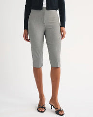 Curve Love A&F Forme Capri Pant