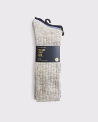 3-Pack Camp Socks