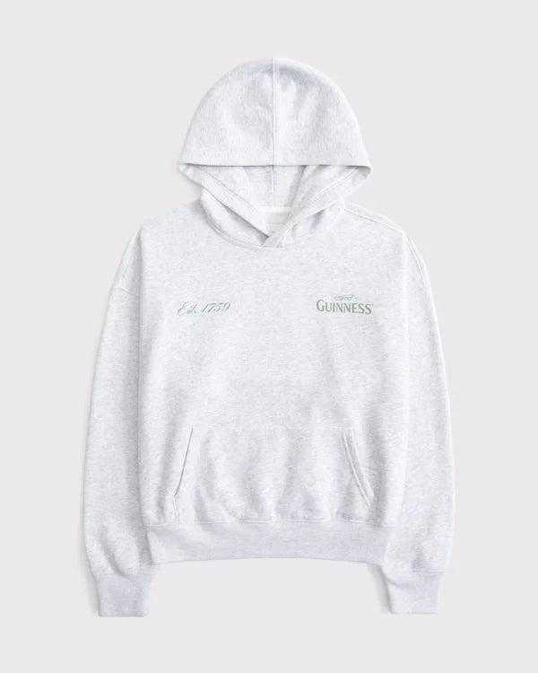 Guinness Sunday Hoodie