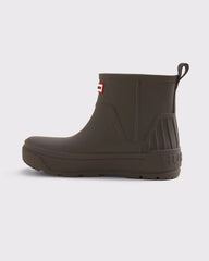 Hunter Women's Original Wales Ankle Rain Boot