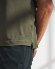 YPB sweatWIK Active Tank