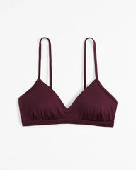 Satin Bralette