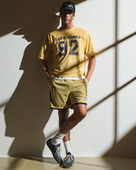 YPB Graphic Mesh Tee