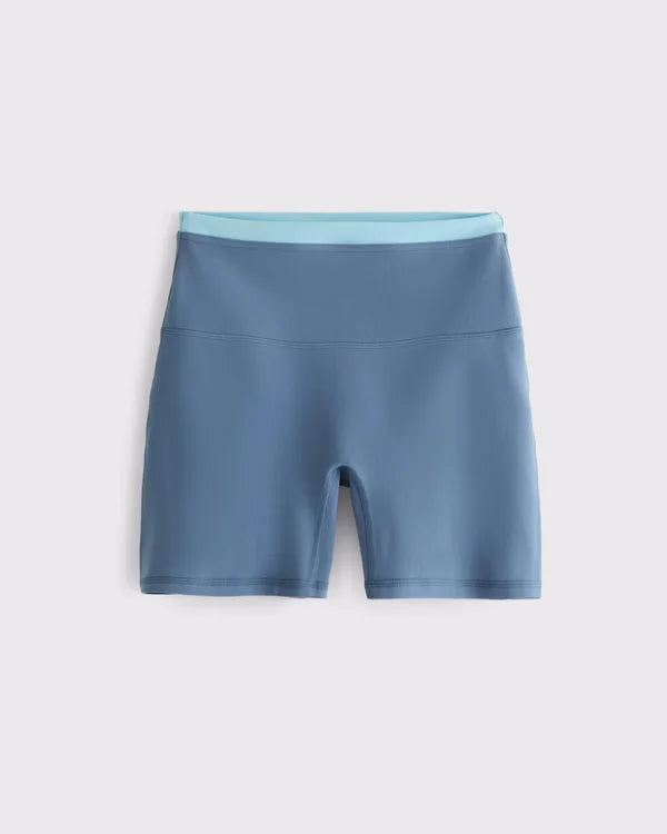 YPB studioFLEX Bike Short