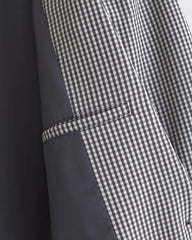Classic Suiting Blazer