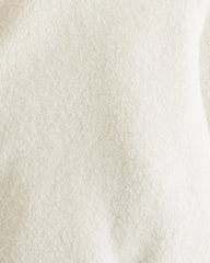 YPB Sherpa Button-Up Jacket