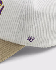 Minnesota Vikings '47 Clean-Up Hat