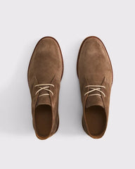 Frye Paul Suede Chukka Boot