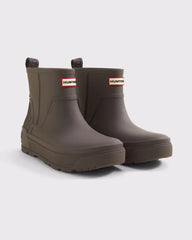 Hunter Women's Original Wales Ankle Rain Boot