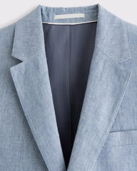 The A&F Collins 100% Linen Blazer