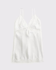 Satin Nightie