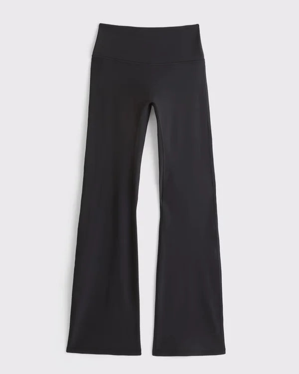 YPB studioFLEX Mini Flare Legging