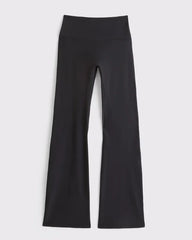 YPB studioFLEX Mini Flare Legging