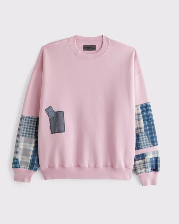 Essential Crew Sweatshirt