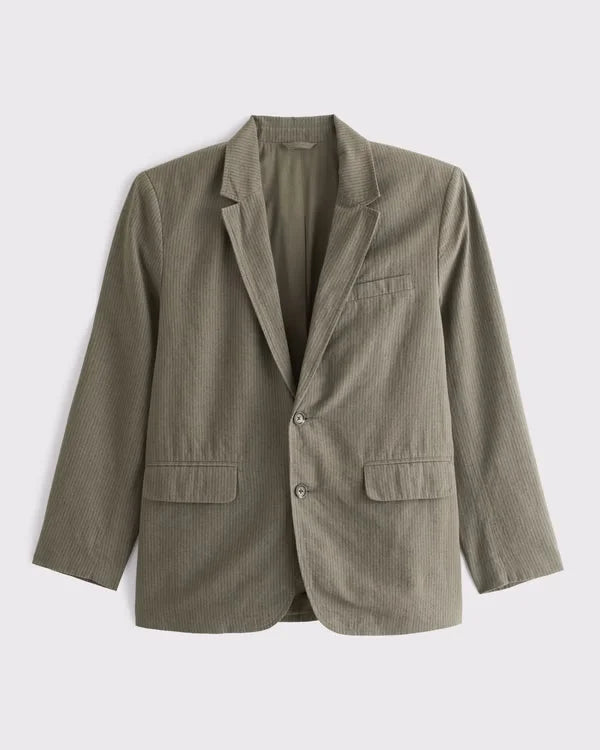 The A&F Collins Blazer