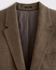 The A&F Collins Slim Blazer
