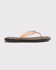 Jelly Flip-Flop Sandals
