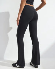 YPB studioFLEX Mini Flare Legging