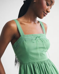 A&F Emerson Midi Dress