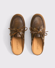 Sperry Women's Slim Boat Mule