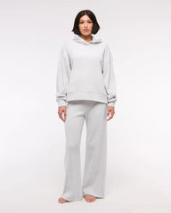 Lounge Cozy Rib Hoodie