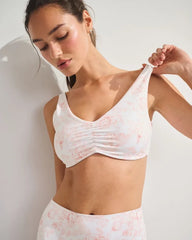 YPB studioFLEX Scrunch Sports Bra