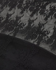Lace Shell Top