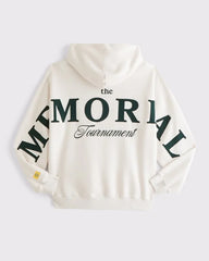 Memorial Tournament Graphic Hoodie