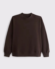 YPB On The Go Mockneck