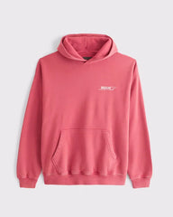 Boston Whaler Popover Hoodie