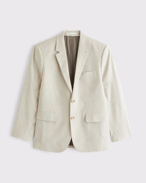 The A&F Collins Blazer