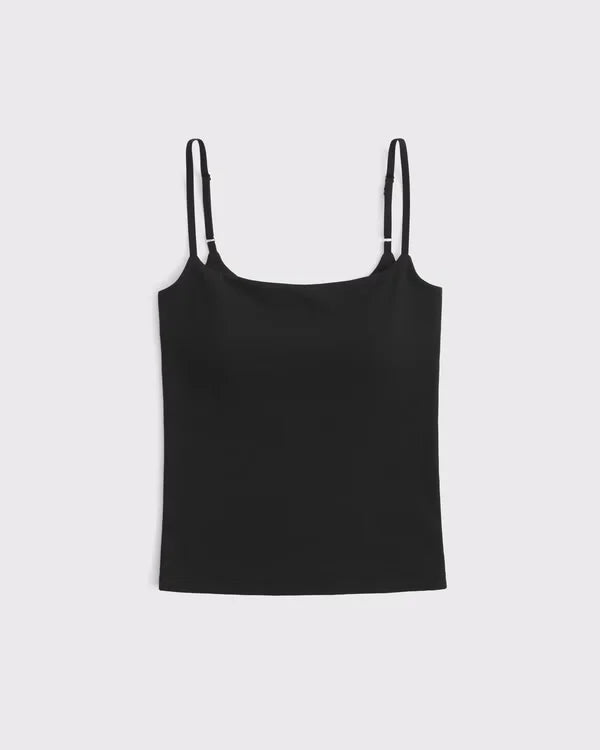 Bra-Free Tuckable 90s Cami